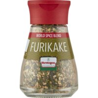 Een afbeelding van Verstegen World spice blend furikake