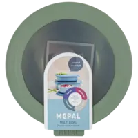 Mepal Multischaal cirqula 1000ml nordic sage