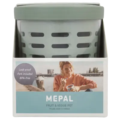pdp-image-Mepal Fruit & veggie ellipse pot nordic sage