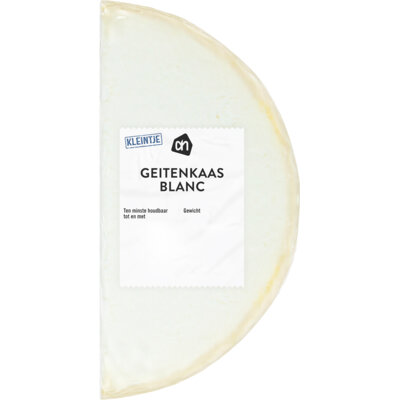 pdp-image-AH Geitenkaas blanc