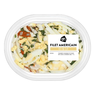 pdp-image-AH Filet americain ei en ui