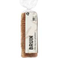 Afbeelding van Bruin heel