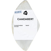 Een afbeelding van AH Camembert kleinverpakking