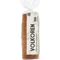 Afbeelding van Volkoren heel