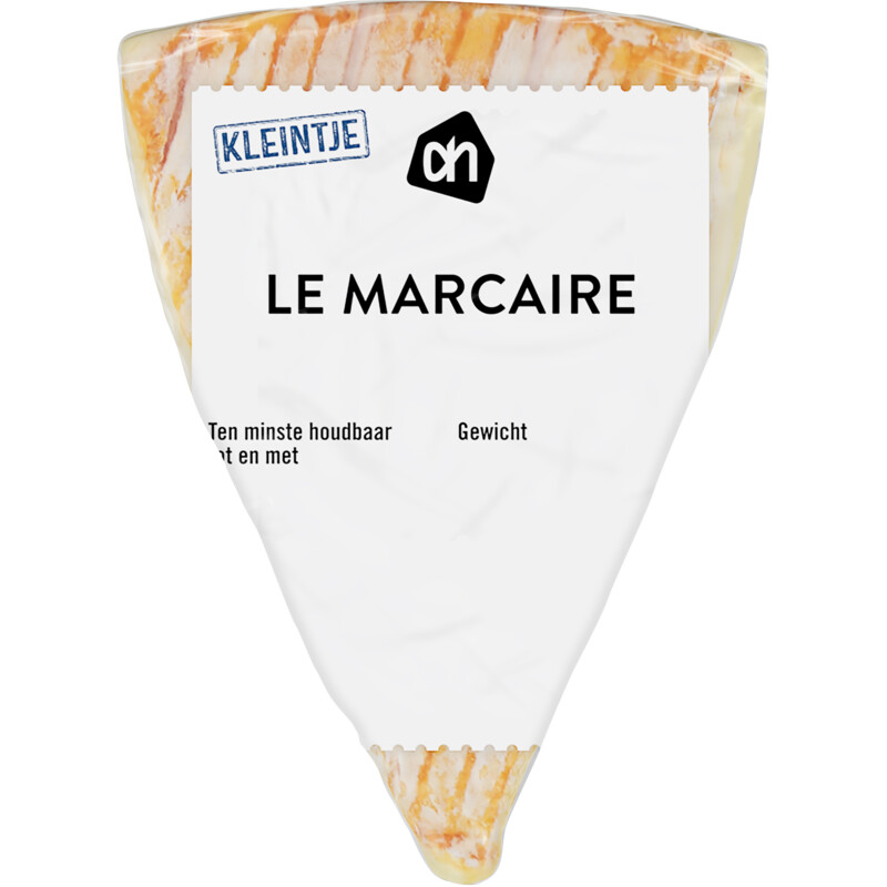 Een afbeelding van AH Le Marcaire
