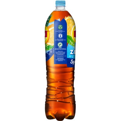 pdp-image-Lipton Ice tea sparkling zero sugar