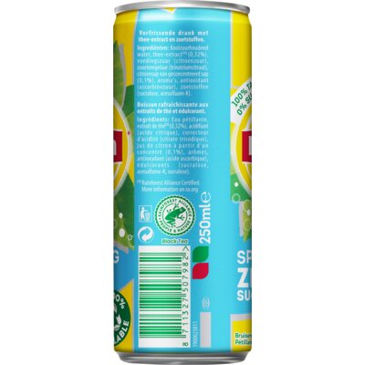 pdp-image-Lipton Sparkling zero sugar