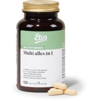 Een afbeelding van Etos Multi alles in 1 tablet