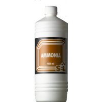 Een afbeelding van AH Huishoud ammonia