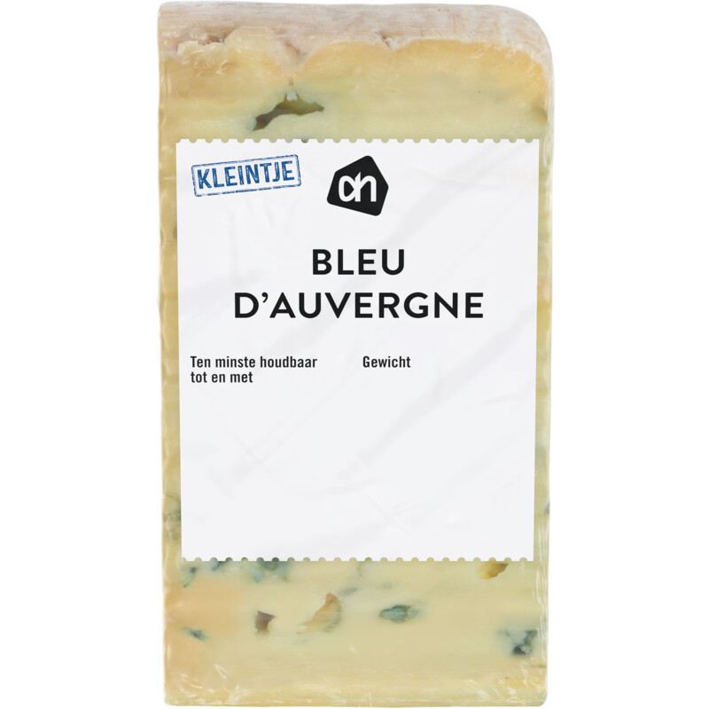 Een afbeelding van AH Bleu d'Auvergne