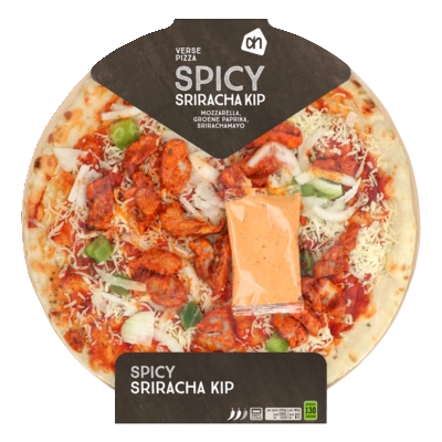 pdp-image-AH Pizza spicy sriracha kip