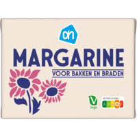 Een afbeelding van AH Margarine