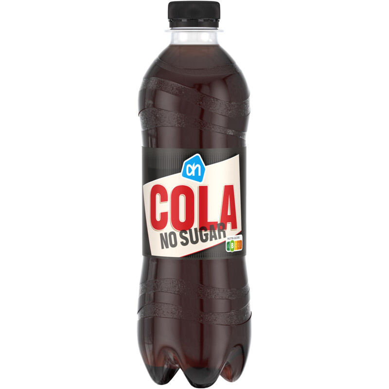 AH Cola no sugar bestellen | Albert Heijn