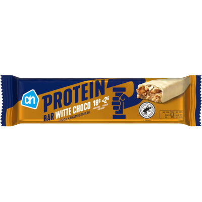 pdp-image-AH Protein bar white choco pinda karamel