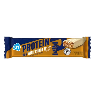 pdp-image-AH Protein bar white choco pinda karamel