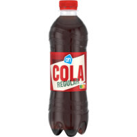 Een afbeelding van AH Cola regular