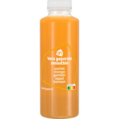 pdp-image-AH Vers geperste smoothie wortel mango