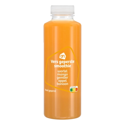 pdp-image-AH Vers geperste smoothie wortel mango
