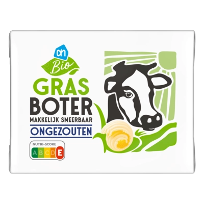 pdp-image-AH Biologisch Grasboter makkelijk smeerbaar ongezouten