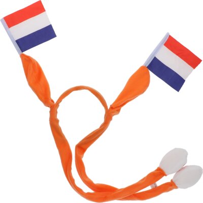 pdp-image-Folat Tiara Koningsdag vlag