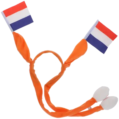 pdp-image-Folat Tiara Koningsdag vlag