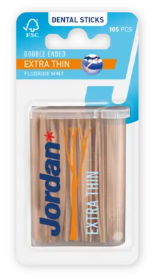 pdp-image-Jordan Dental sticks fluoride mint extra thin