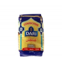 Afbeelding van Dari Couscous fine