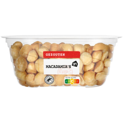 pdp-image-AH Macadamia's gezouten