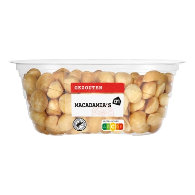 pdp-image-AH Macadamia's gezouten