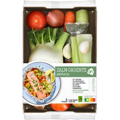 pdp-image-AH Zalm-groentepakketje verspakket