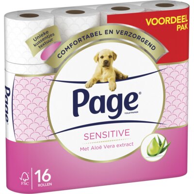 pdp-image-Page Sensitive voordeelpak