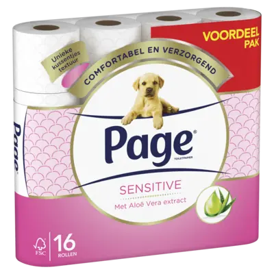 pdp-image-Page Sensitive voordeelpak