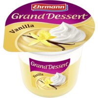 Een afbeelding van Ehrmann Grand dessert vanille