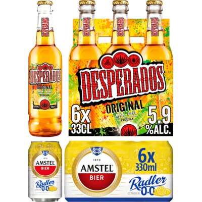 pdp-image-Bier (0.0) pakket voor de BBQ-borrel