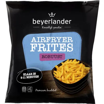 pdp-image-Beyerlander Snelle airfryerfrites robuust