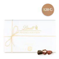 Lindt Hochfein pralines chocolade