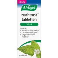 Een afbeelding van A.Vogel Nachtrust 3-in-1