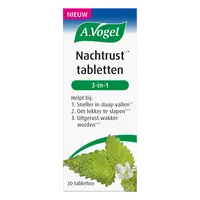 A.Vogel Nachtrust 3-in-1