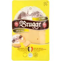 Brugge Jong bel