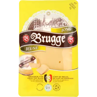pdp-image-Brugge Jong bel