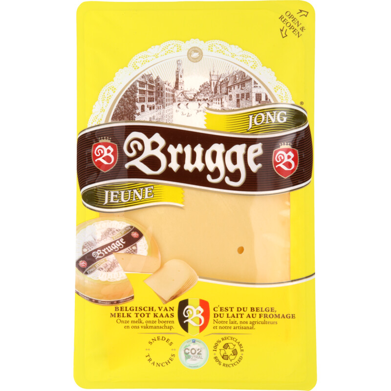 Een afbeelding van Brugge Jong bel