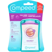 Compeed Koortslippleisters