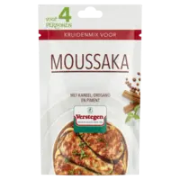 Verstegen Kruidenmix voor moussaka