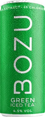 pdp-image-Bozu Hard iced tea green 4.5%