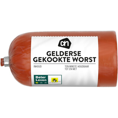 pdp-image-AH Gelderse gekookte worst