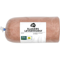 Afbeelding van Leverworst
