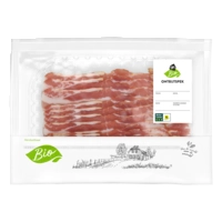 AH Biologisch Ontbijtspek