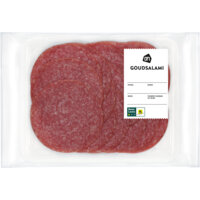 Een afbeelding van AH Goudsalami