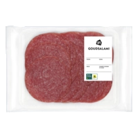 AH Goudsalami