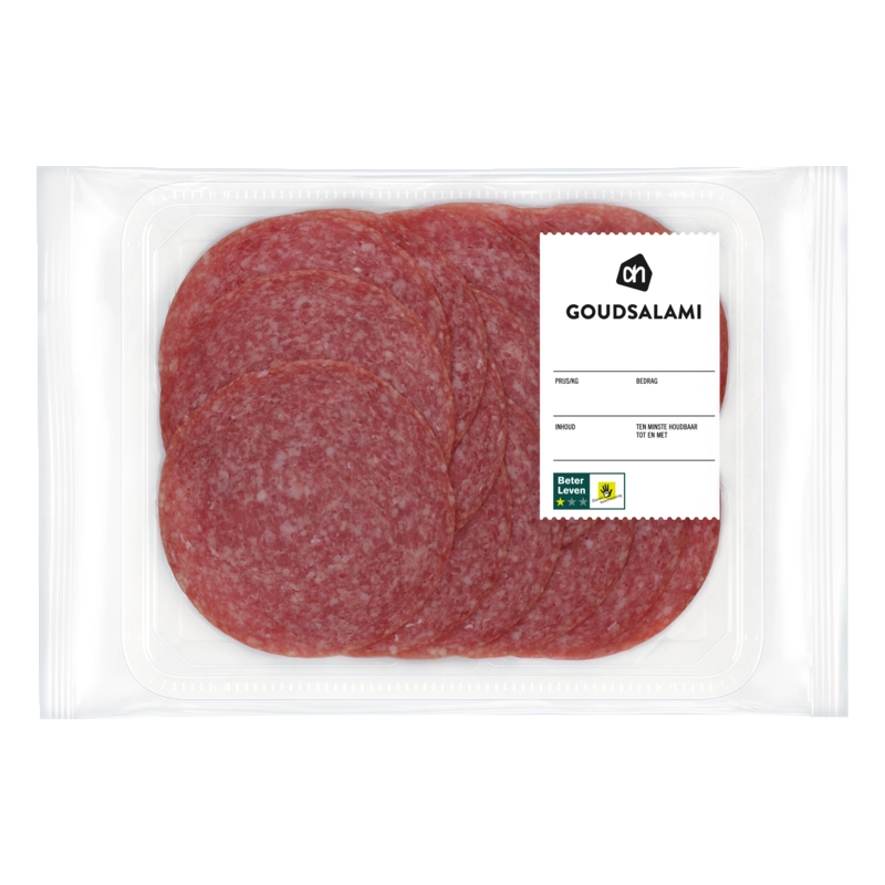 AH Goudsalami